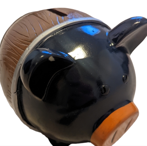 NFL | Denver Broncos | Piggy Bank - Picture 6 of 8